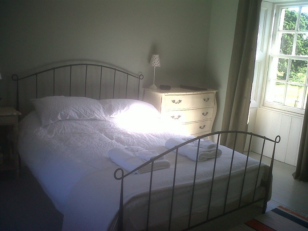Bed and Breakfast Parkhead House Норт-Квинсферри Экстерьер фото