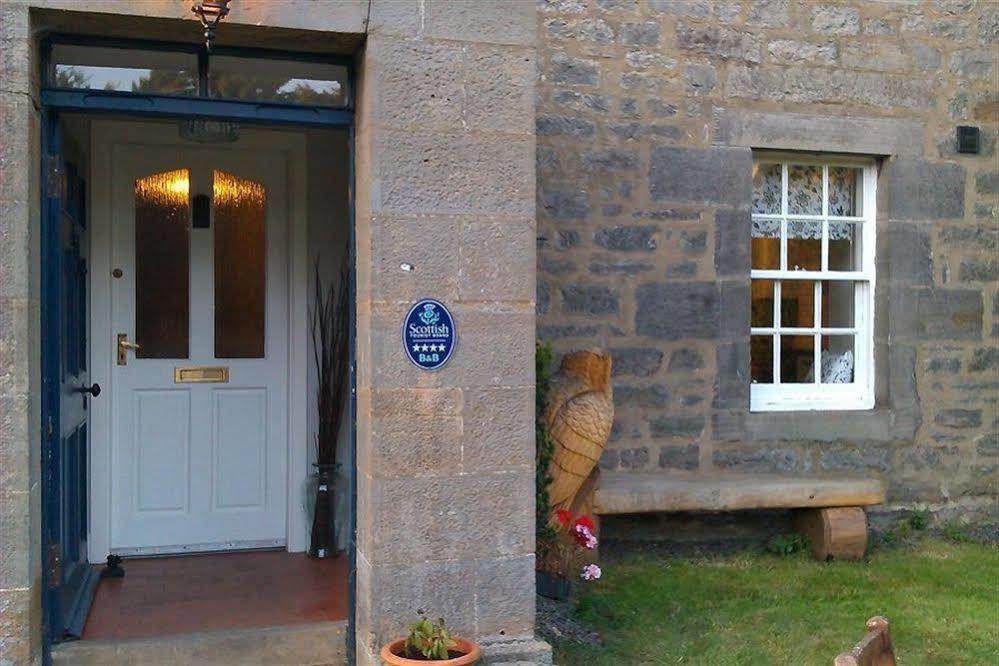 Bed and Breakfast Parkhead House Норт-Квинсферри Экстерьер фото